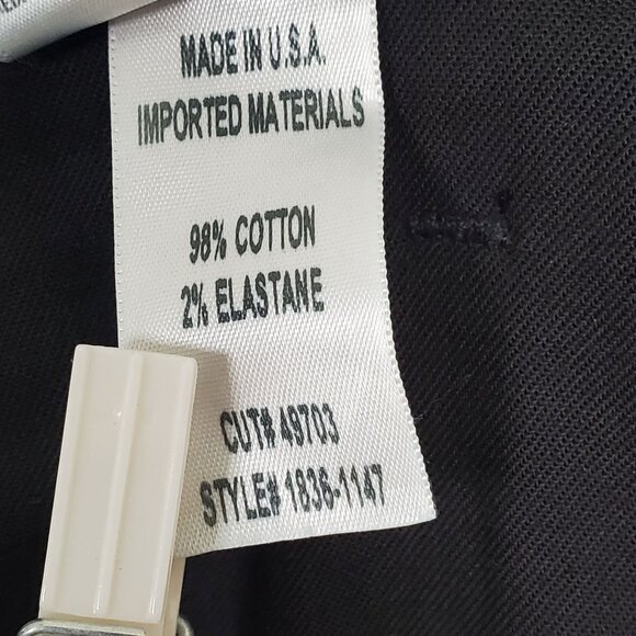 Citizens Of Humanity Sz 29 Jeans Premium Vintage Hailey High Rise Split Flare - Picture 7 of 10